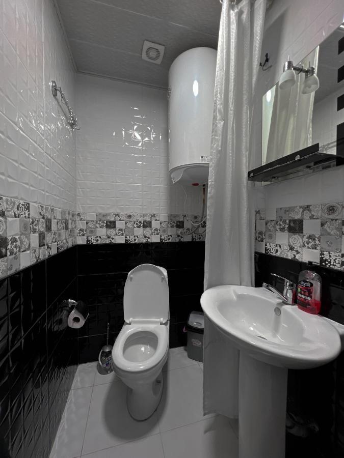 Barbara'S Eco-Cozy Guesthouse ميستيا المظهر الخارجي الصورة